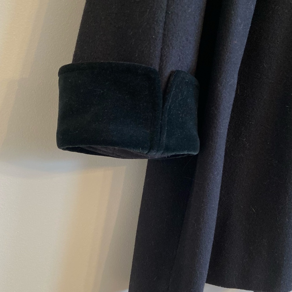 Alfred Dunner Coat - Picture 7 of 10
